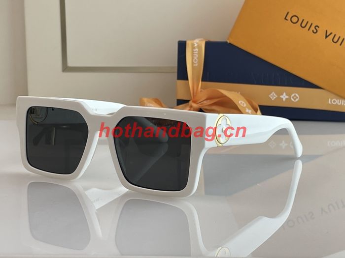 Louis Vuitton Sunglasses Top Quality LVS02068
